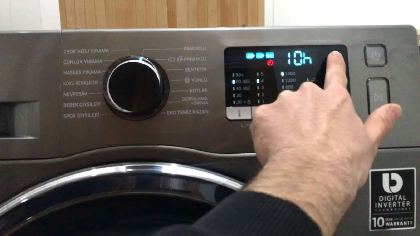 Mehmet Akif Ersoy beyaz eşya servisi